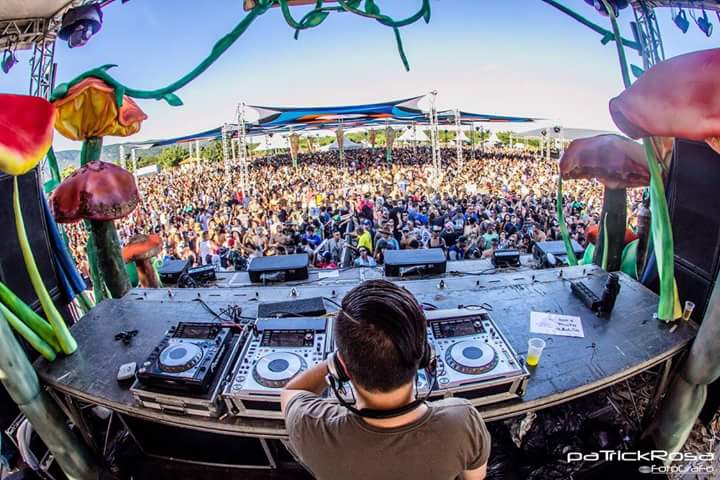 Euphoria