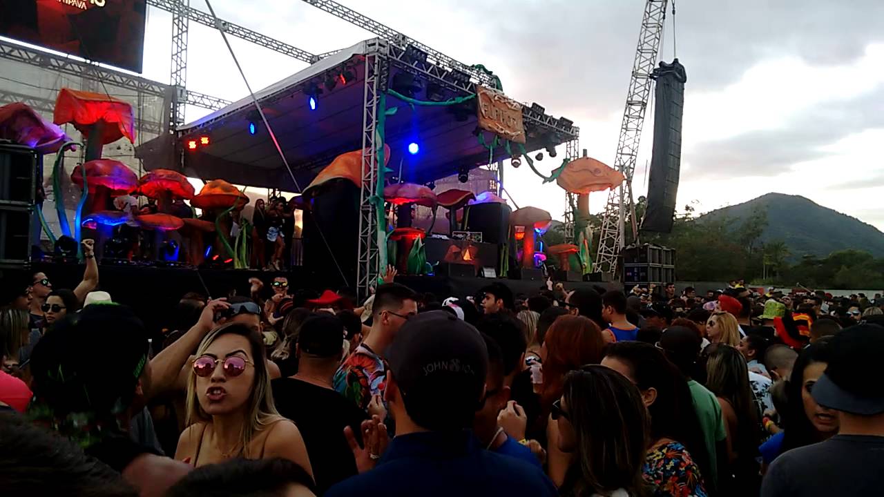 Euphoria