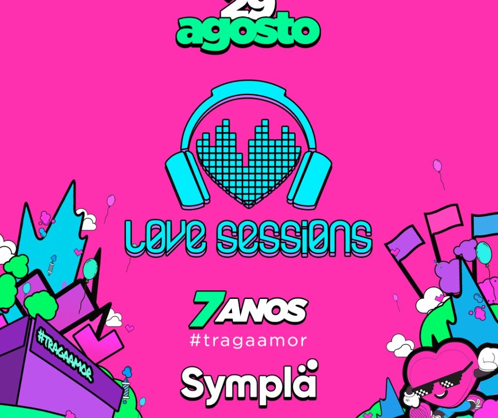 Love Sessions