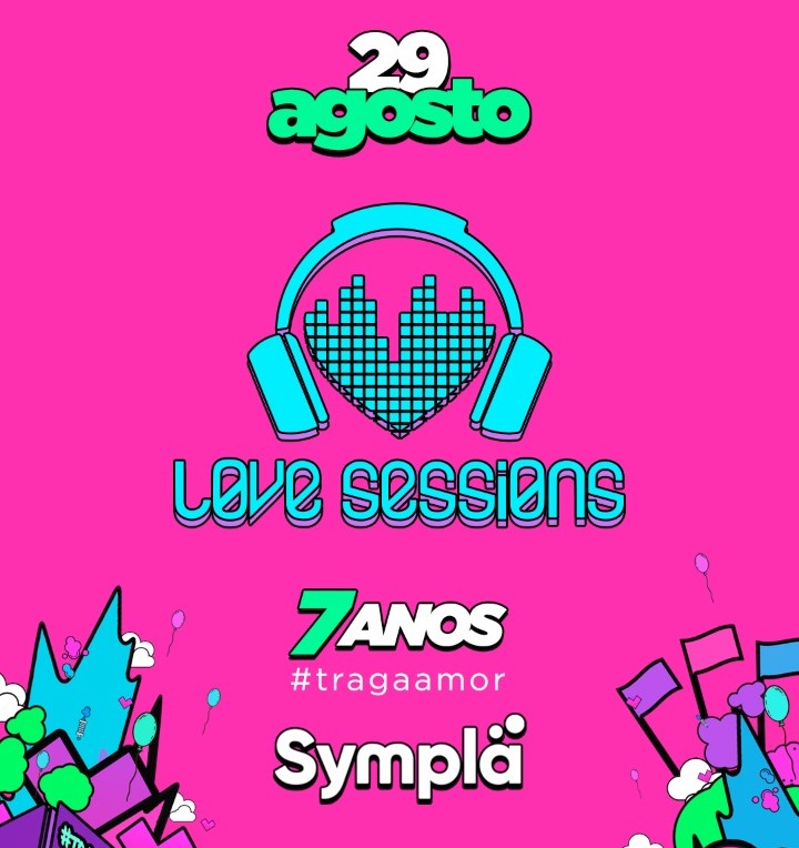 Love Sessions