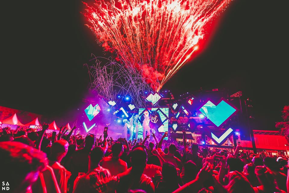 Love Sessions