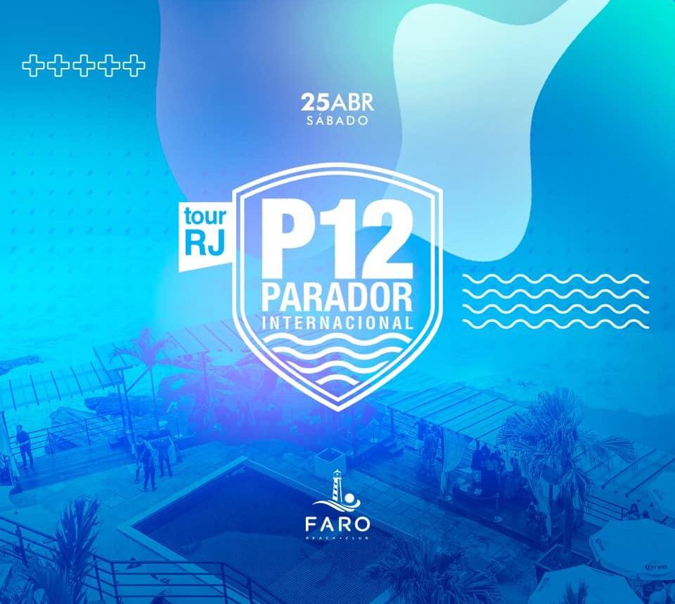 P12 Parador Internacional