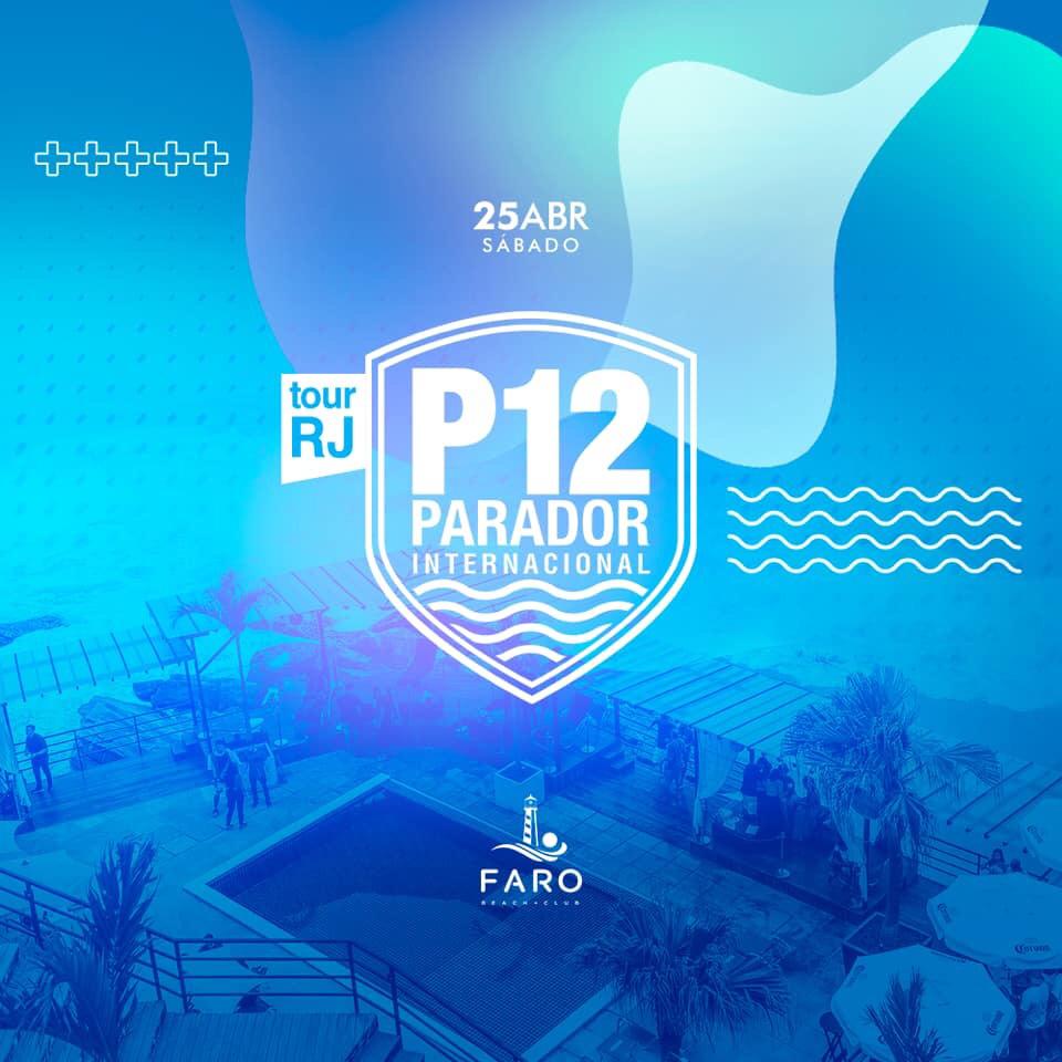 P12 Parador Internacional