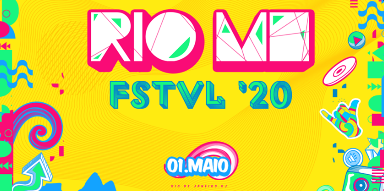 RIOME fstvl