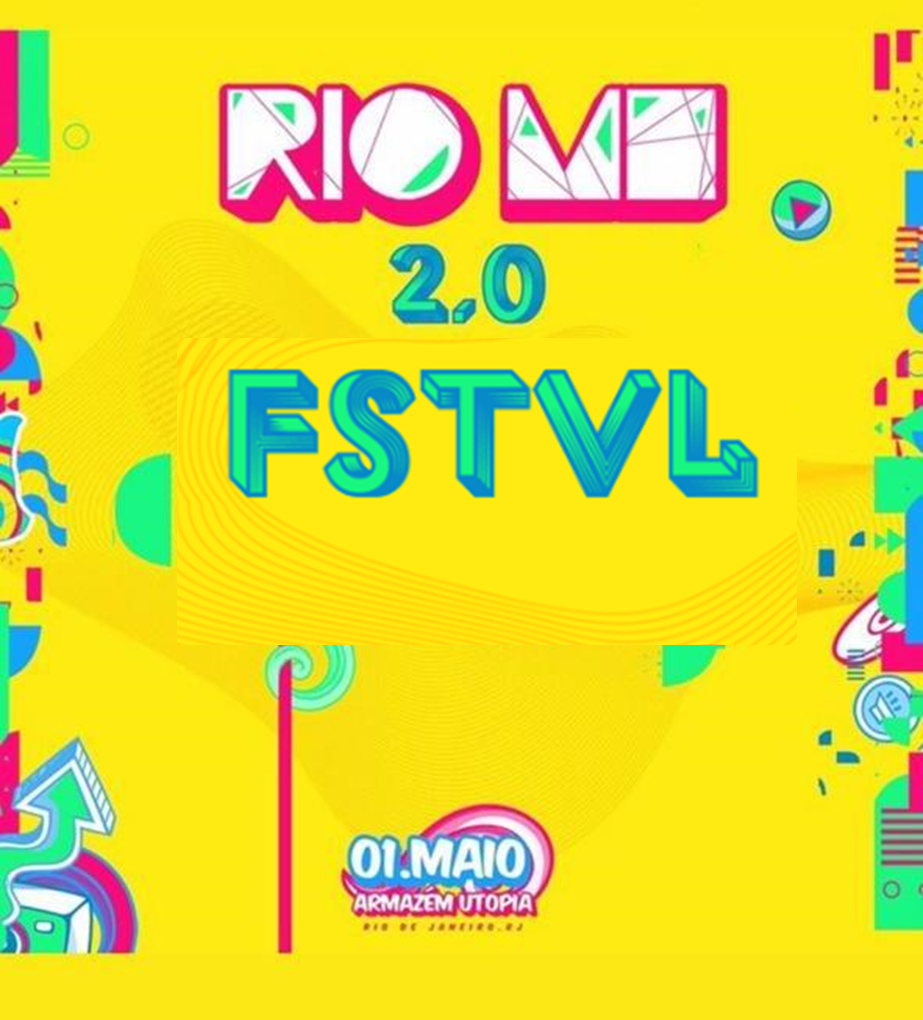 Rio ME Fstvl